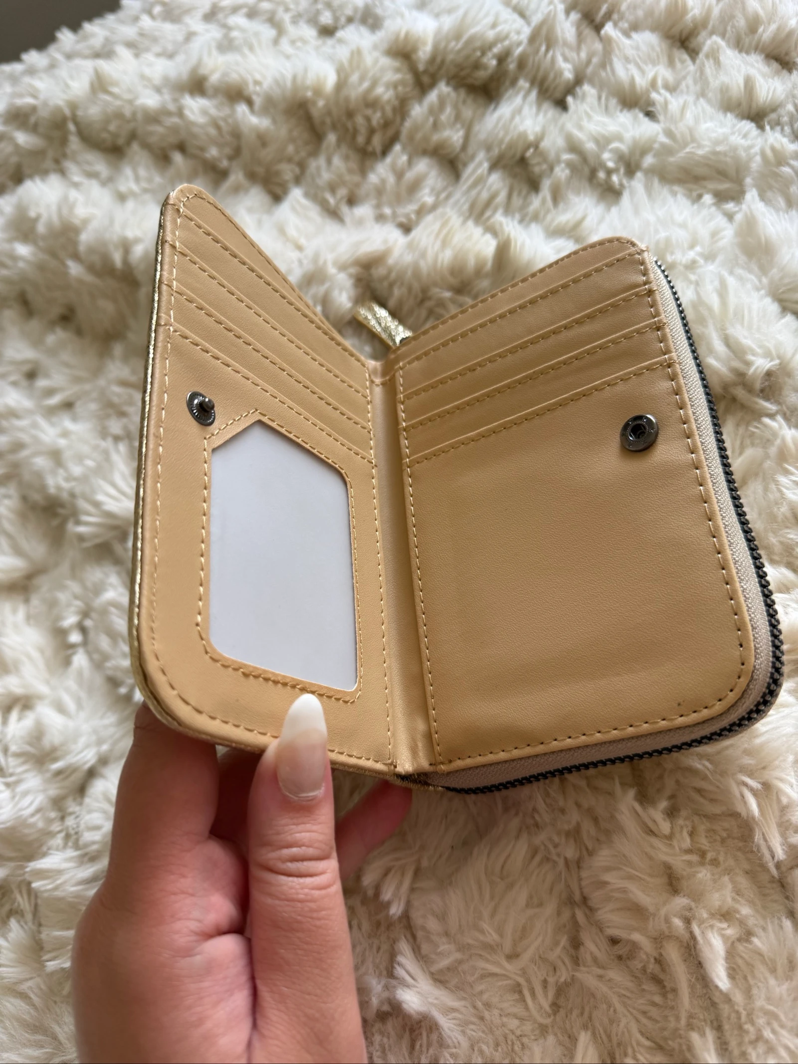 Porta-moedas – photo 3